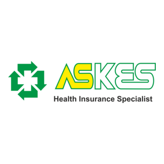 Askes Logo PNG Vector