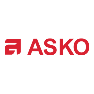 Asko Logo PNG Vector