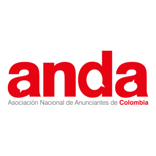Asociación Nacional de Anunciantes de Colombia Logo PNG Vector