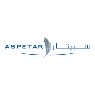 Aspetar Logo PNG Vector