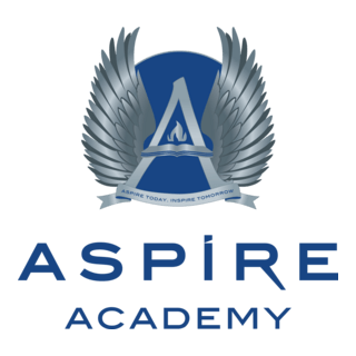 Aspire Academy Logo PNG Vector