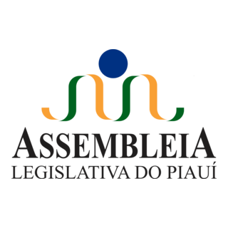 Assembleia Legislativa Do Piaui Logo PNG Vector