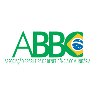 Associação Brasileira de Beneficência Comunitária Logo PNG Vector