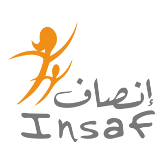 association INSAF Logo PNG Vector