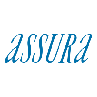 Assura Logo PNG Vector