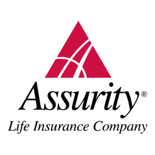 Assurity Life Insurance Logo PNG Vector