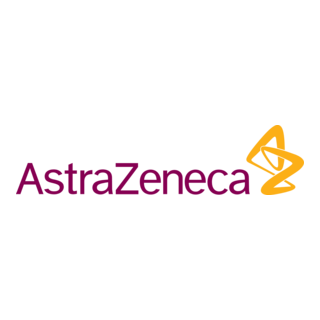 AstraZeneca Logo PNG Vector