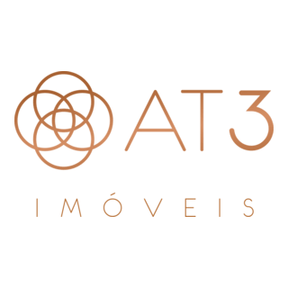 AT3 Logo PNG Vector