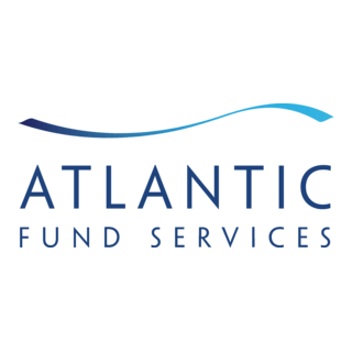 Atlantic Fund Services Logo PNG Vector
