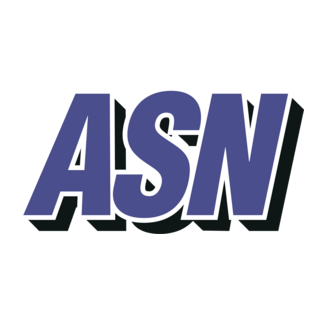 Atlantic Satellite Network Logo PNG Vector