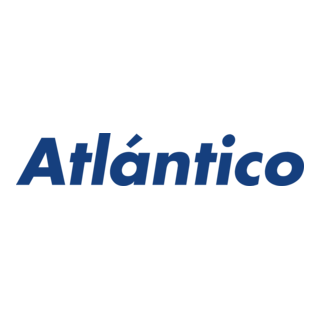 Atlantico Diario Logo PNG Vector