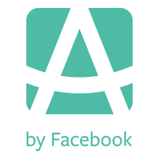 Atlas by Facebook Logo PNG Vector