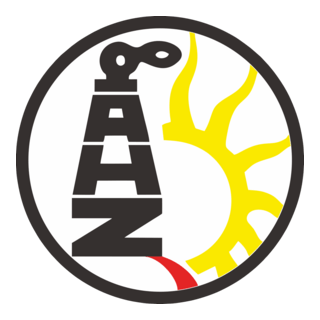 Atlético Cultural y Deportivo Altos Hornos Logo PNG Vector