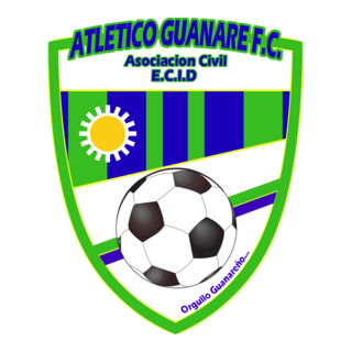 Atlético Guanare Logo PNG Vector