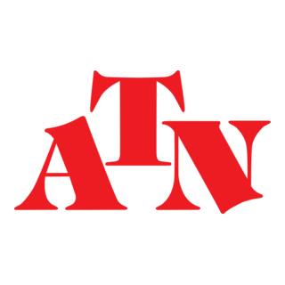 ATN TV Logo PNG Vector