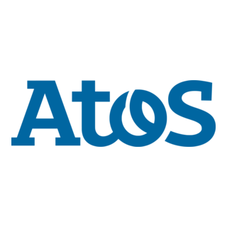 Atos Logo PNG Vector