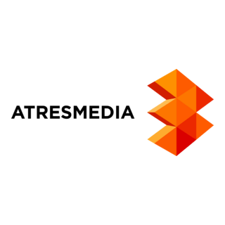 Atresmedia Logo PNG Vector