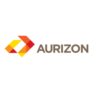 Aurizon Logo PNG Vector