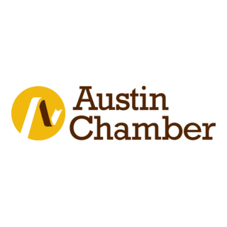 Austin Chamber Logo PNG Vector