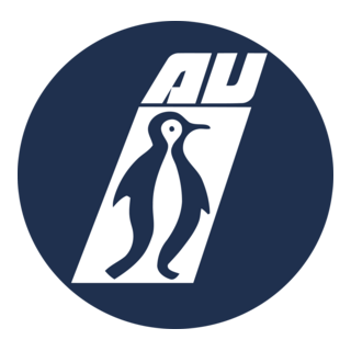 Austral Lineas Aereas Logo PNG Vector