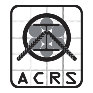 Australasian Certification Authority for Reinforci Logo PNG Vector