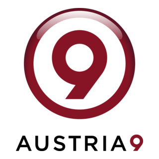 Austria 9 Logo PNG Vector