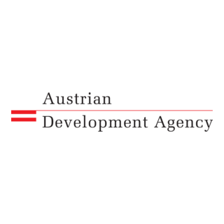 Austrian Development Agency Logo PNG Vector