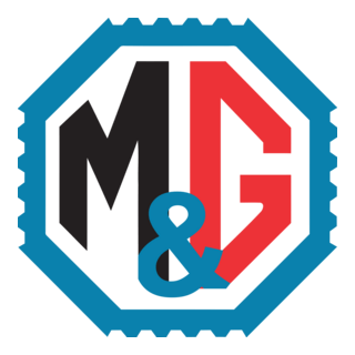 Auto servis Miki & Garo Logo PNG Vector