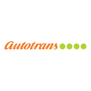 Autotrans Logo PNG Vector