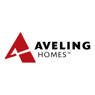 Aveling Homes Logo PNG Vector