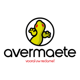 Avermaete Logo PNG Vector