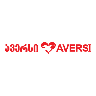 Aversi Logo PNG Vector