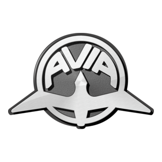 avia Logo PNG Vector
