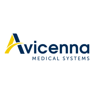 Avicenna Medical Systems Logo PNG Vector