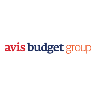 Avis Budget Group Logo PNG Vector