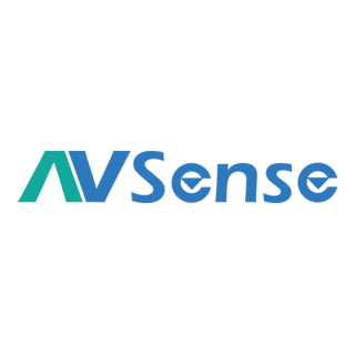 Avsense Logo PNG Vector