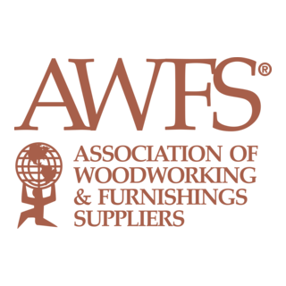 AWFS Logo PNG Vector