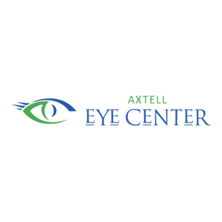 Axtell Eye Center Logo PNG Vector