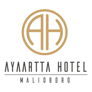 Ayaartta Hotel Malioboro Logo PNG Vector
