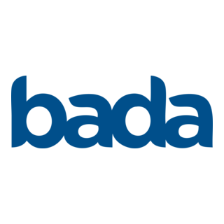 Bada Logo PNG Vector