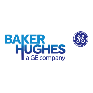 BAKER HUGHES NEW Logo PNG Vector