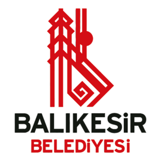 Balıkesir Belediyesi Logo PNG Vector