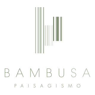 Bambusa Logo PNG Vector