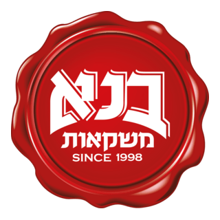 Bana Mashkaot Logo PNG Vector