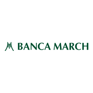 Banca March Logo PNG Vector