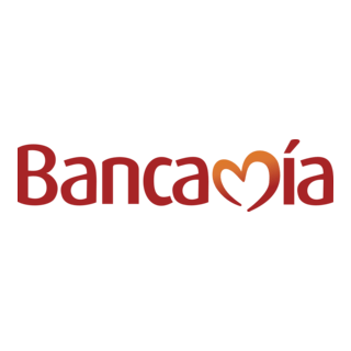 Bancamia Logo PNG Vector