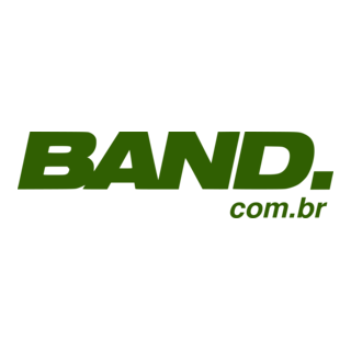 Band Logo PNG Vector