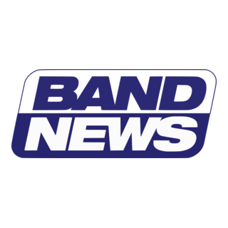 Band News TV Logo PNG Vector