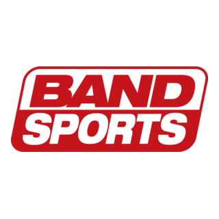 Band Sports Logo PNG Vector