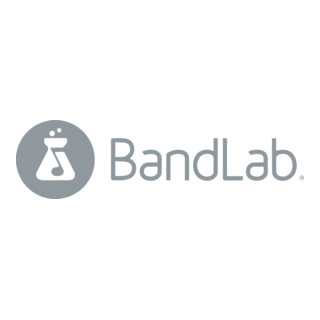 BandLab Logo PNG Vector